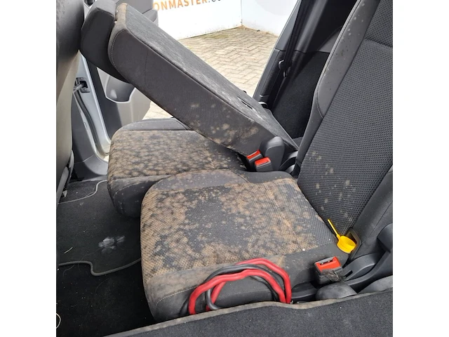 Personenauto, volkswagen, touran tdi, 2016 - afbeelding 36 van  61
