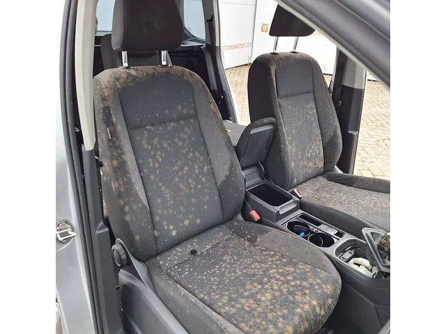 Personenauto, volkswagen, touran tdi, 2016 - afbeelding 41 van  61
