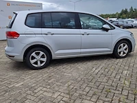 Personenauto, volkswagen, touran tdi, 2016 - afbeelding 34 van  61