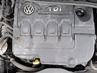 Personenauto, volkswagen, touran tdi, 2016 - afbeelding 47 van  61