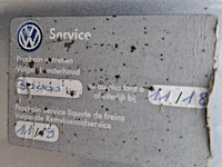 Personenauto, volkswagen, touran tdi, 2016 - afbeelding 53 van  61