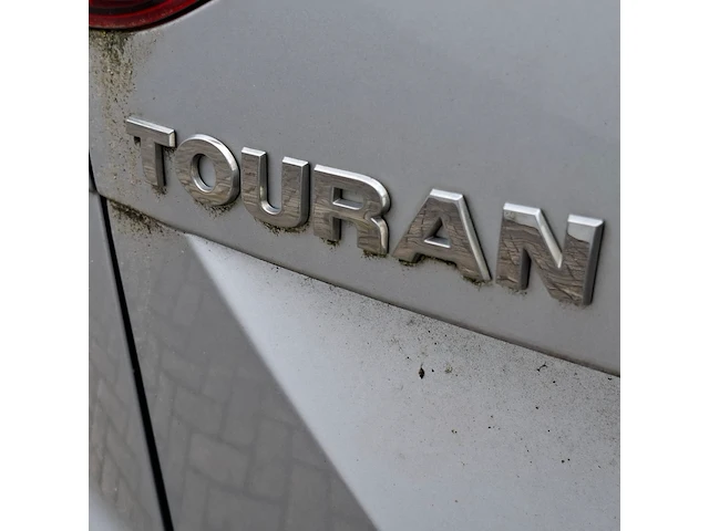 Personenauto, volkswagen, touran tdi, 2016 - afbeelding 54 van  61