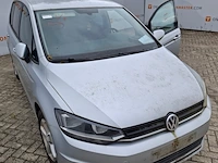 Personenauto, volkswagen, touran tdi, 2016 - afbeelding 55 van  61