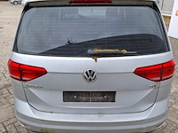 Personenauto, volkswagen, touran tdi, 2016 - afbeelding 61 van  61
