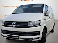 Personenauto, volkswagen, transporter, 2016 - afbeelding 1 van  10
