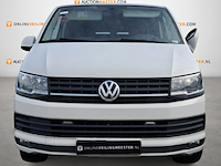 Personenauto, volkswagen, transporter, 2016 - afbeelding 2 van  10