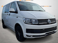 Personenauto, volkswagen, transporter, 2016 - afbeelding 3 van  10
