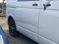 Personenauto, volkswagen, transporter, 2016 - afbeelding 4 van  10
