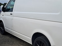 Personenauto, volkswagen, transporter, 2016 - afbeelding 5 van  10