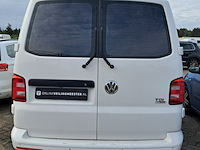 Personenauto, volkswagen, transporter, 2016 - afbeelding 6 van  10