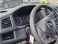 Personenauto, volkswagen, transporter, 2016 - afbeelding 7 van  10