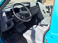 Personenauto, volkswagen, transporter kombi, 1.8, 1992 - afbeelding 2 van  68