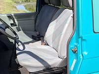 Personenauto, volkswagen, transporter kombi, 1.8, 1992 - afbeelding 3 van  68