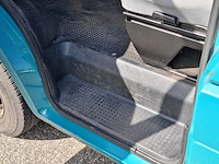Personenauto, volkswagen, transporter kombi, 1.8, 1992 - afbeelding 6 van  68