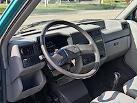 Personenauto, volkswagen, transporter kombi, 1.8, 1992 - afbeelding 7 van  68