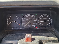 Personenauto, volkswagen, transporter kombi, 1.8, 1992 - afbeelding 9 van  68