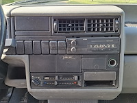 Personenauto, volkswagen, transporter kombi, 1.8, 1992 - afbeelding 10 van  68