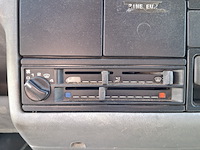 Personenauto, volkswagen, transporter kombi, 1.8, 1992 - afbeelding 11 van  68
