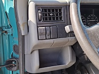 Personenauto, volkswagen, transporter kombi, 1.8, 1992 - afbeelding 15 van  68