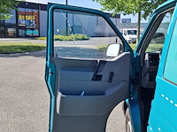 Personenauto, volkswagen, transporter kombi, 1.8, 1992 - afbeelding 16 van  68