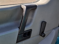 Personenauto, volkswagen, transporter kombi, 1.8, 1992 - afbeelding 17 van  68