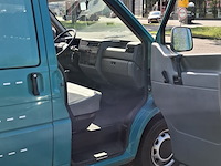 Personenauto, volkswagen, transporter kombi, 1.8, 1992 - afbeelding 18 van  68