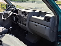 Personenauto, volkswagen, transporter kombi, 1.8, 1992 - afbeelding 19 van  68