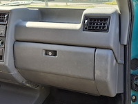 Personenauto, volkswagen, transporter kombi, 1.8, 1992 - afbeelding 20 van  68