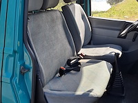 Personenauto, volkswagen, transporter kombi, 1.8, 1992 - afbeelding 21 van  68