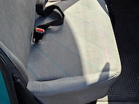 Personenauto, volkswagen, transporter kombi, 1.8, 1992 - afbeelding 22 van  68