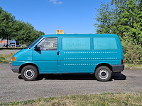 Personenauto, volkswagen, transporter kombi, 1.8, 1992 - afbeelding 12 van  68