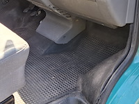 Personenauto, volkswagen, transporter kombi, 1.8, 1992 - afbeelding 24 van  68