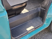 Personenauto, volkswagen, transporter kombi, 1.8, 1992 - afbeelding 25 van  68