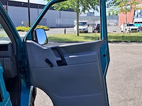 Personenauto, volkswagen, transporter kombi, 1.8, 1992 - afbeelding 26 van  68