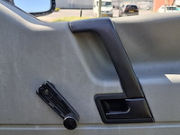 Personenauto, volkswagen, transporter kombi, 1.8, 1992 - afbeelding 27 van  68