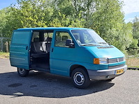 Personenauto, volkswagen, transporter kombi, 1.8, 1992 - afbeelding 28 van  68