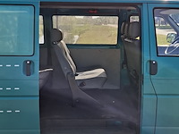 Personenauto, volkswagen, transporter kombi, 1.8, 1992 - afbeelding 30 van  68
