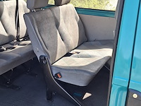 Personenauto, volkswagen, transporter kombi, 1.8, 1992 - afbeelding 31 van  68