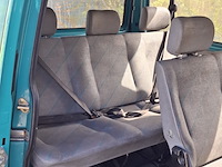 Personenauto, volkswagen, transporter kombi, 1.8, 1992 - afbeelding 32 van  68