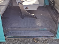 Personenauto, volkswagen, transporter kombi, 1.8, 1992 - afbeelding 33 van  68