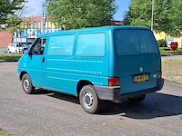 Personenauto, volkswagen, transporter kombi, 1.8, 1992 - afbeelding 23 van  68