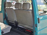Personenauto, volkswagen, transporter kombi, 1.8, 1992 - afbeelding 35 van  68