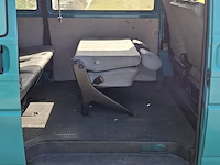 Personenauto, volkswagen, transporter kombi, 1.8, 1992 - afbeelding 36 van  68