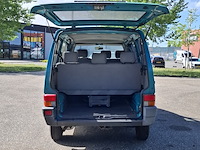 Personenauto, volkswagen, transporter kombi, 1.8, 1992 - afbeelding 39 van  68