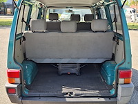Personenauto, volkswagen, transporter kombi, 1.8, 1992 - afbeelding 40 van  68
