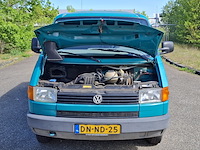Personenauto, volkswagen, transporter kombi, 1.8, 1992 - afbeelding 41 van  68
