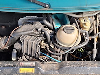 Personenauto, volkswagen, transporter kombi, 1.8, 1992 - afbeelding 43 van  68