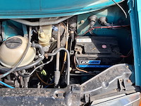 Personenauto, volkswagen, transporter kombi, 1.8, 1992 - afbeelding 44 van  68