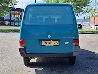 Personenauto, volkswagen, transporter kombi, 1.8, 1992 - afbeelding 34 van  68