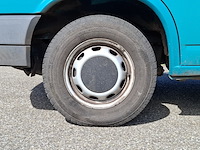 Personenauto, volkswagen, transporter kombi, 1.8, 1992 - afbeelding 46 van  68